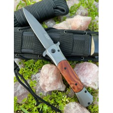 Нож складной нож туристический JEEP DA-309