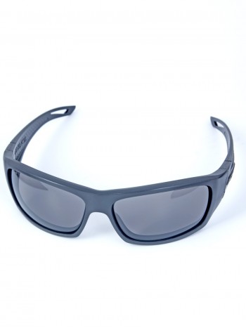 Тактические очки c жестким кофром ESS, арт 006 (c поляризованными линзами)