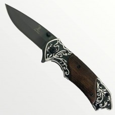 Нож складной Elk Ridge арт. SY19