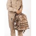 Рюкзак Тактический PATRIOT РТ-028, Tactica 7.62, 40 литров, цвет Цифровой песочный (Digital Desert)