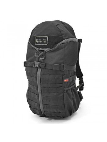 Тактический рюкзак GONGTEX DRAGON BACKPACK, 20 л, арт 0278, цвет Черный (Black)