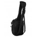 Тактический Рюкзак-Сумка GONGTEX Rover Sling Hexagon Backpack, арт 0306, цвет Черный (Black)