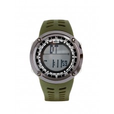 Тактические часы Tactical Series, Water Resistant, арт 006, цвет Олива/Графитовый (Olive-Carbon), Реплика