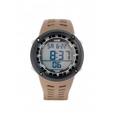 Тактические часы Tactical Series, Water Resistant, арт 006, цвет Черный/Койот (Black Coyote), Реплика