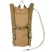 Гидратор (Питьевая система для рюкзака) HYDRATION BACKPACK, арт WB002, цвет Койот (Coyote)