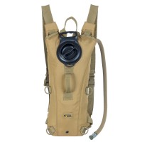 Гидратор (Питьевая система для рюкзака) GONGTEX HARD ROCK HY...