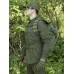 Тактический рюкзак Striker, Tactica 762, 20 л, арт 630, цвет Олива (Olive)
