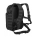 Тактический рюкзак Striker, Tactica 762, 20 л, арт 630, цвет Черный (Black)