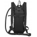 Гидратор (Питьевая система для рюкзака) GONGTEX HARD ROCK HYDRATION BACKPACK, цвет Черный (Black)