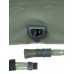Гидратор (Питьевая система для рюкзака) GONGTEX HARD ROCK HYDRATION BACKPACK, цвет Черный (Black)