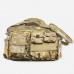Тактическая сумка Counselor, 20л, арт 024, цвет(MLT) мультикам