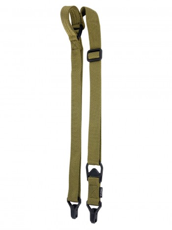 Тактический оружейный ремень Magpul MS3, цвет Олива (Olive)