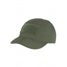 Мужская кепка-бейсболка GONGTEX Folding Cap, цвет олива