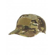 Мужская кепка-бейсболка GONGTEX Folding Cap, цвет мультикам