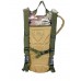 Гидратор (Питьевая система для рюкзака) HYDRATION BACKPACK, арт WB002, цвет Мультикам (Multicam)