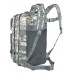 Тактический рюкзак Silver Knight, арт 3P, 33 л, цвет ACU, Цифровой серый  (ACUPAT)