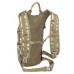 Тактический рюкзак Tactical Rider, Tactica 7.62, 9 л, арт 006, цвет Мультикам (Multicam)