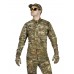Костюм тактический мужской, летний, Gongtex Commando, 100% хлопок , цвет мультикам