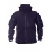 Куртка мужская флисовая GONGTEX Summit Fleece Jacket, цвет Темно-синий, Нави (Navi)