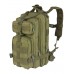 Рюкзак Тактический Scout, Tactica 7.62, 20 л, арт 3Р-1, цвет Олива (Olive)
