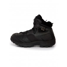 Тактические мужские ботинки BlackHawk Warrior Wear, цвет Black (Черный)