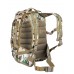 Рюкзак тактический Bulle Outdoor Camouflage Bag, 30л, арт 644, цвет Мультикам (Multicam)