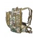 Рюкзак тактический Bulle Outdoor Camouflage Bag, 30л, арт 644, цвет Мультикам (Multicam)