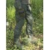 Брюки тактические мужские летние G3 Tactical Pants, с защитой коленей, ACTION STRETCH, RipStop, цвет Олива (Olive)
