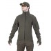 Флисовая куртка 762 GEAR Fleece Jacket, Tactica 762, арт 1393, цвет Олива (Olive)