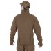 Флисовая куртка 762 GEAR Fleece Jacket, Tactica 762, арт 1393, цвет Койот (Coyote)