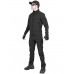 Костюм тактический мужской, демисезонный, Gongtex Outdoor Tactical Suit, цвет Черный (Black)