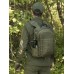 Рюкзак Тактический GONGTEX GHOST II HEXAGON BACKPACK, арт 0423, цвет Оливковый (Olive)