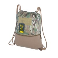 Компактный армейский Вещмешок Gongtex Sports Bag, 18 л, арт ...