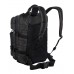 Рюкзак Тактический GONGTEX PATRIOT ASSAULT PACK, 40 л, арт 0403,  цвет Черный (Black)
