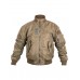 Куртка Пилот мужская (бомбер), осень-зима, 762 Armyfans GD056A, цвет Хаки (Khaki)