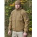 Куртка мужская тактическая LEVEL 7, GONGTEX, зима, цвет Койот (Coyote)