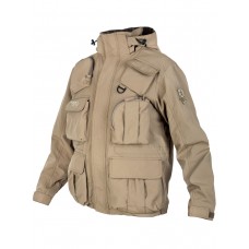 Куртка мужская зимняя Tactical Winter Jacket, арт D018, цвет Хаки (Khaki)