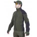 Флисовая куртка Tactical Fleece Jacket, Tactica 762, арт 1381, цвет Олива (Olive)