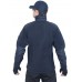 Куртка флисовая мужская GONGTEX LIBERTY FLEECE JACKET, арт 1382, цвет Темно-синий, Нави (Navi)