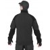 Флисовая куртка Tactical Fleece Jacket, Tactica 762, арт 1381, цвет Черный (Black)