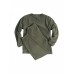 Флисовое термобелье Gongtex, Underwear Fleece Level 1, ver 2.0, цвет Олива (Olive)