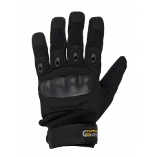 Тактические Перчатки GONGTEX Tactical Gloves, арт. 003, цвет черный