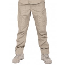 Летние тактические брюки Tactical Pro Pants, 726 ARMYFANS, арт 1210, цвет Песок (Desert, Sand)