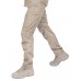 Летние тактические брюки Tactical Pro Pants, 726 ARMYFANS, арт 1210, цвет Песок (Desert, Sand)