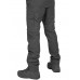 Летние тактические брюки Tactical Pro Pants, 726 ARMYFANS, арт 1210, цвет Черный (Black)