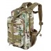 Рюкзак тактический Pilot Tactical Pack, Tactica 7.62, 20 л, арт 636, цвет Мультикам (Multicam)