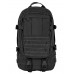 Рюкзак Тактический Carrier, 19л, арт 646, цвет Черный (Black)