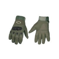 Тактические перчатки полнопалые , Factory Pilot Gloves, арт ...