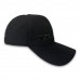 Тактическая кепка бейсболка 762 GEAR Ripstop , цвет черный