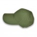 Тактическая кепка бейсболка 762 GEAR Ripstop , цвет Олива (Olive)